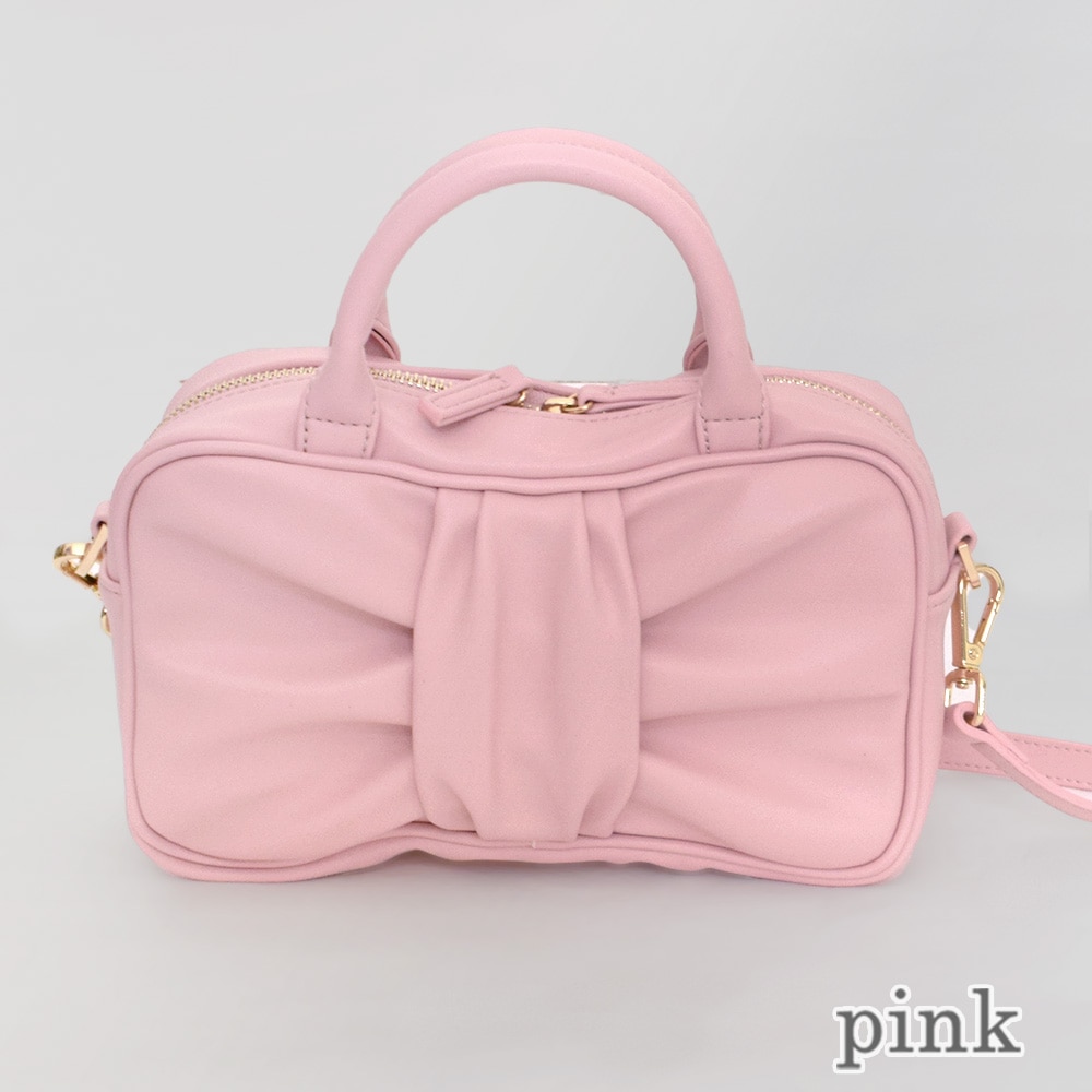 miniܥBag (mini Ribbon Bag )