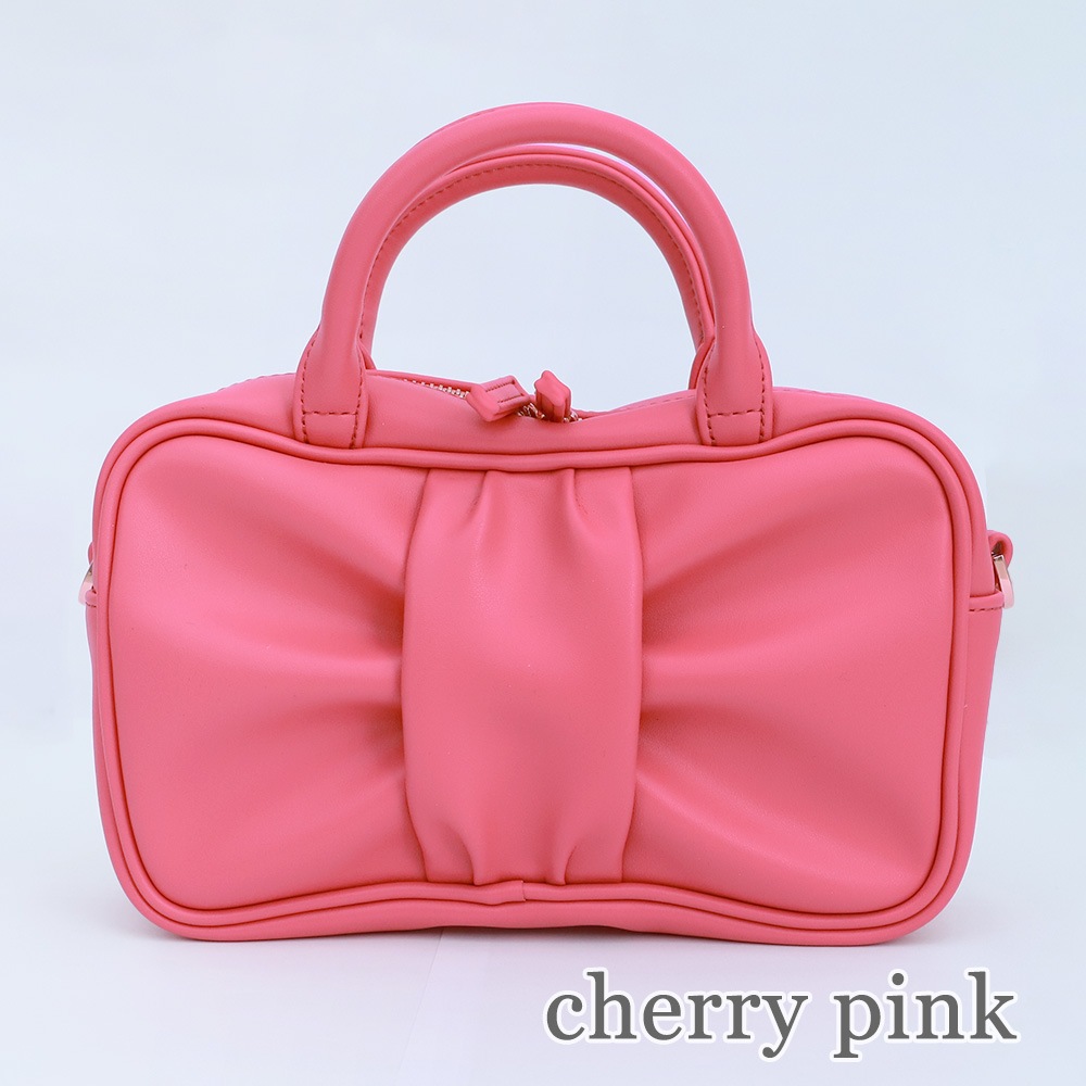 miniܥBag (mini Ribbon Bag )