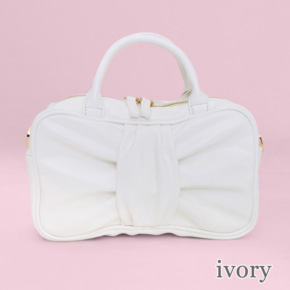 miniܥBag (mini Ribbon Bag )