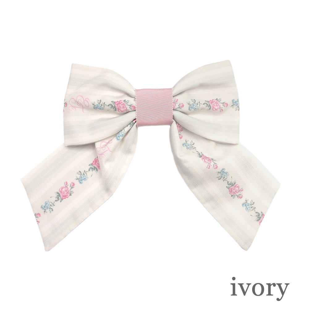 ��Reservation��Pointes�Х�å�(Pointes hair accessory)
