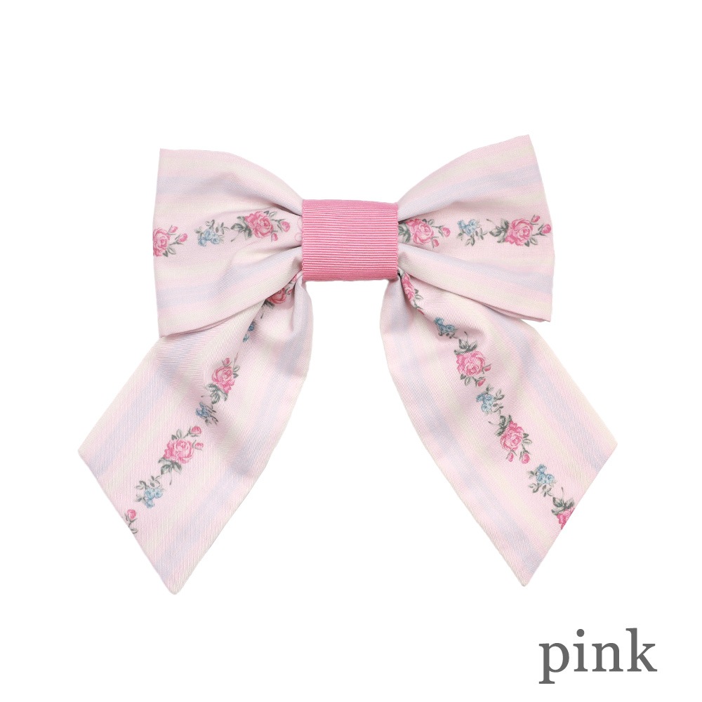 ��Reservation��Pointes�Х�å�(Pointes hair accessory)