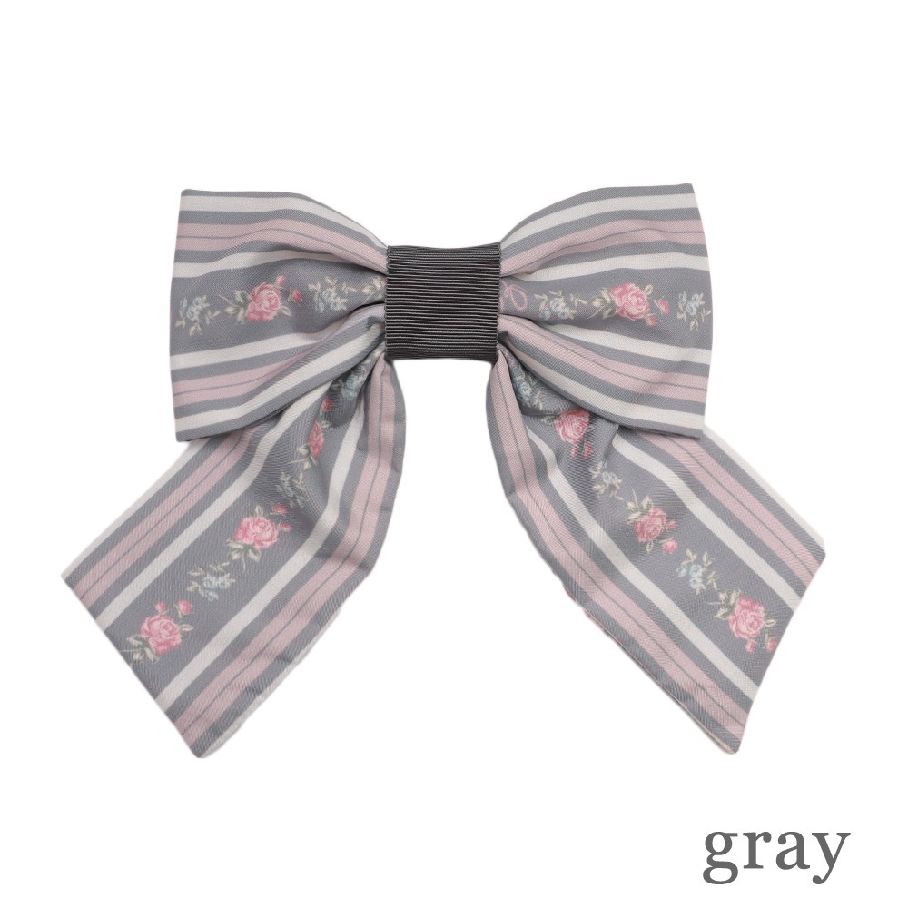 ��Reservation��Pointes�Х�å�(Pointes hair accessory)