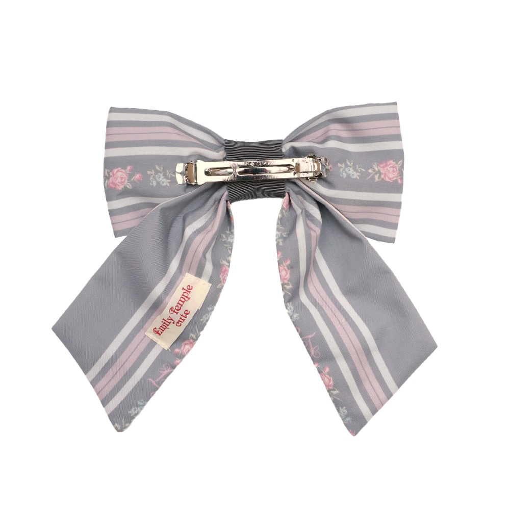 ��Reservation��Pointes�Х�å�(Pointes hair accessory)