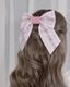 ��Reservation��Pointes�Х�å�(Pointes hair accessory)