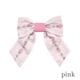 ��Reservation��Pointes�Х�å�(Pointes hair accessory)