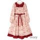 ��Reservation��MILKY��٥���ԡ��� (MILKYlabel dress)