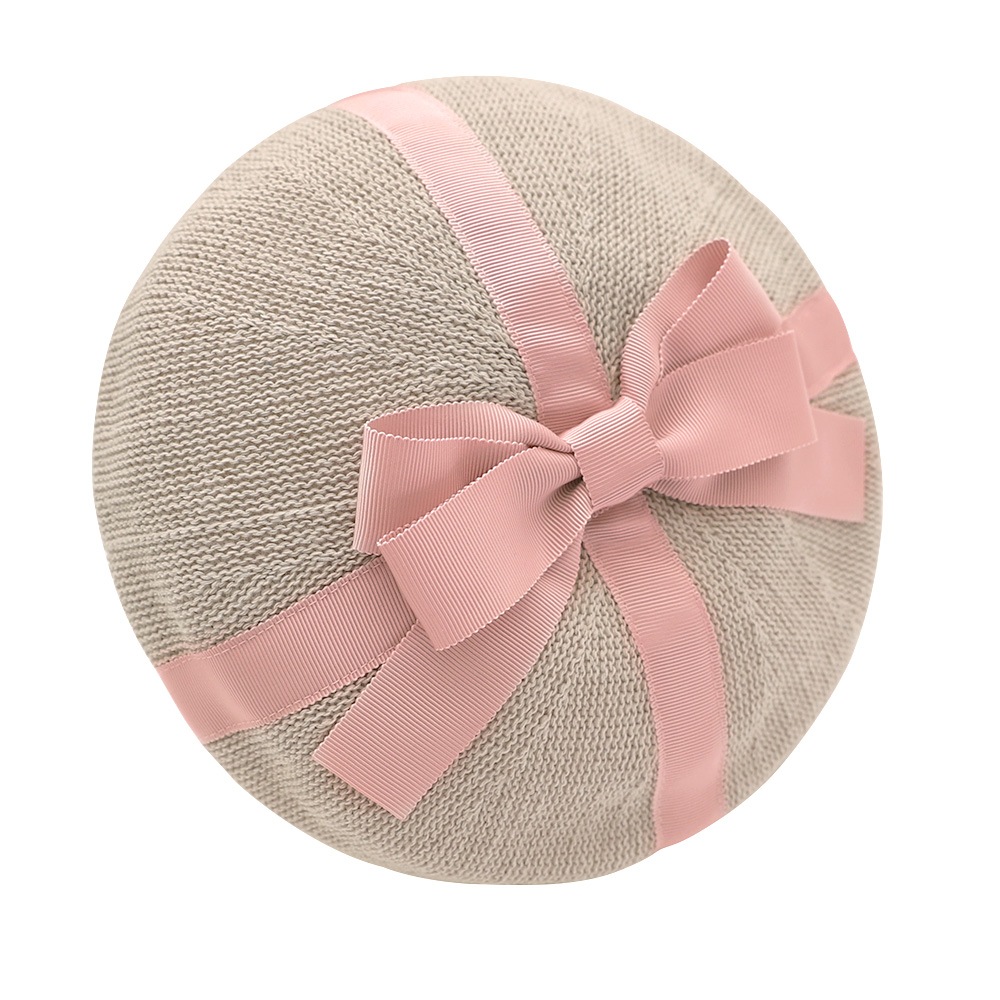 ץ쥼ȥܥ󥵥ޡ٥졼(Present ribbon summer beret)