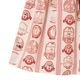 ��Reservation��MILKY��٥�Ρ����꡼�֥��ԡ��� (MILKYlabel sleeveless dress)