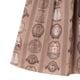 ��Reservation��MILKY��٥�Ρ����꡼�֥��ԡ��� (MILKYlabel sleeveless dress)