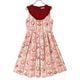 ��Reservation��MILKY��٥�Ρ����꡼�֥��ԡ��� (MILKYlabel sleeveless dress)