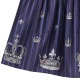 쥸CROWN ԡ (regimental CROWN dress)