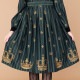 쥸CROWN ԡ (regimental CROWN dress)