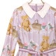My Teddy bearԡ (My Teddy bear  dress)