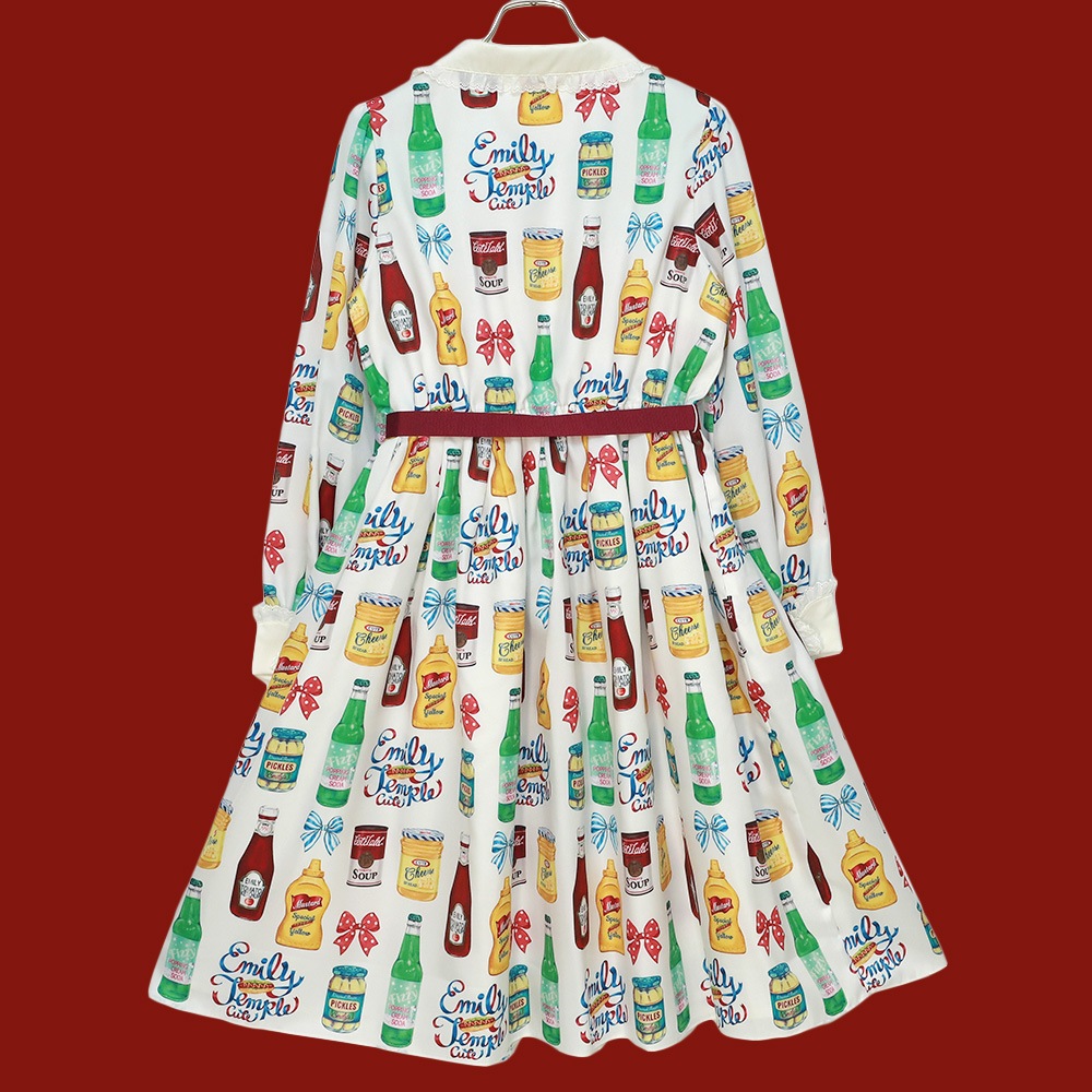 Tasty Labels���ԡ��� (Tasty Labels dress)