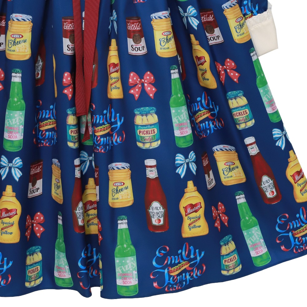 Tasty Labels���ԡ��� (Tasty Labels dress)