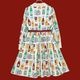 Tasty Labels���ԡ��� (Tasty Labels dress)
