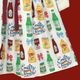 Tasty Labels���ԡ��� (Tasty Labels dress)