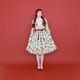Tasty Labels���ԡ��� (Tasty Labels dress)