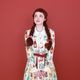 Tasty Labels���ԡ��� (Tasty Labels dress)