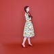 Tasty Labels���ԡ��� (Tasty Labels dress)
