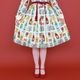 Tasty Labels���ԡ��� (Tasty Labels dress)