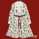 Tasty Labels���ԡ��� (Tasty Labels dress)