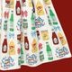 Tasty Labels�Ρ����꡼�֥��ԡ��� (Tasty Labels sleeveless dress)