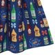 Tasty Labels�Ρ����꡼�֥��ԡ��� (Tasty Labels sleeveless dress)