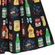 Tasty Labels�Ρ����꡼�֥��ԡ��� (Tasty Labels sleeveless dress)