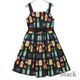 Tasty Labels�Ρ����꡼�֥��ԡ��� (Tasty Labels sleeveless dress)