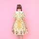 åԡ(ichigo check dress)