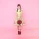 åԡ(ichigo check dress)
