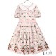 åԡ(ichigo check dress)