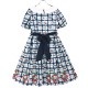 åԡ(ichigo check dress)