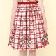 åԡ(ichigo check dress)