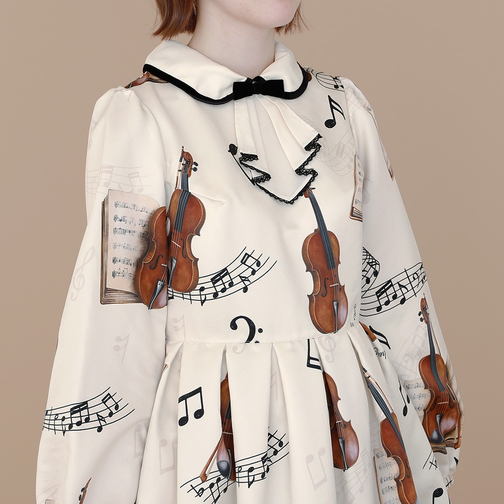 Violin Concerto���ԡ��� (Violin Concerto dress)