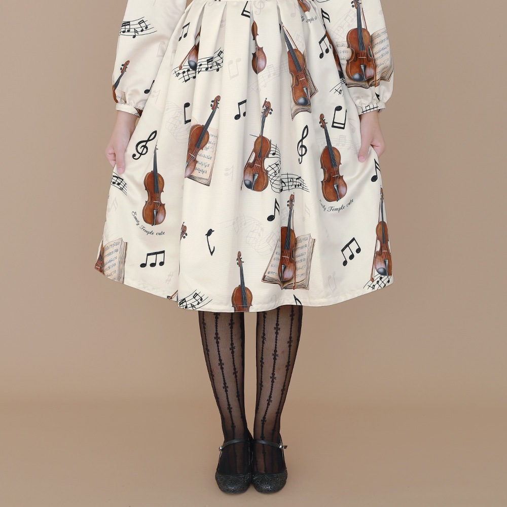 Violin Concerto���ԡ��� (Violin Concerto dress)