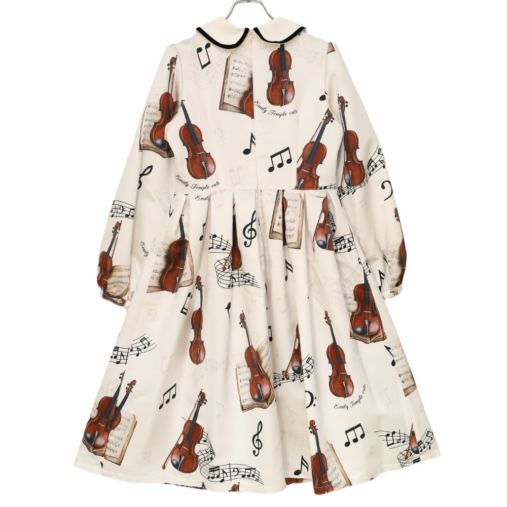 Violin Concerto���ԡ��� (Violin Concerto dress)