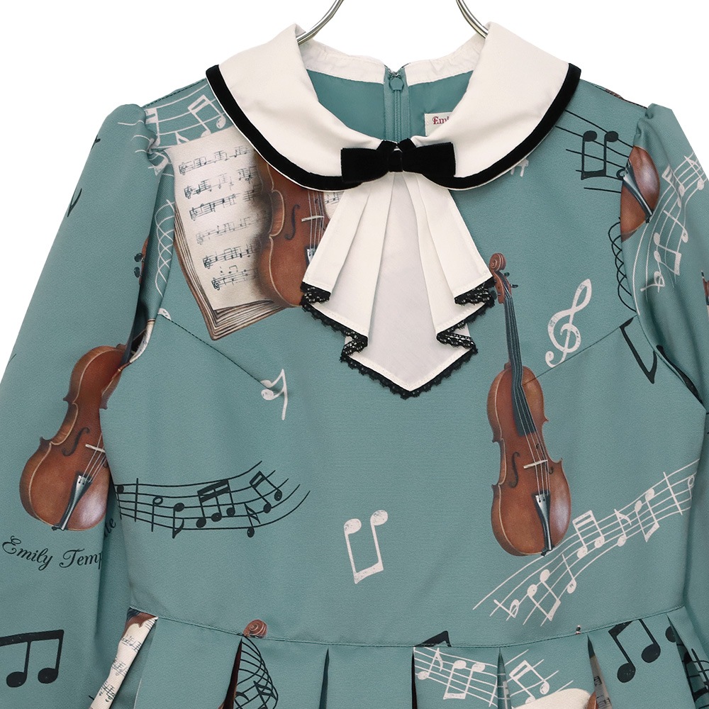 Violin Concerto���ԡ��� (Violin Concerto dress)