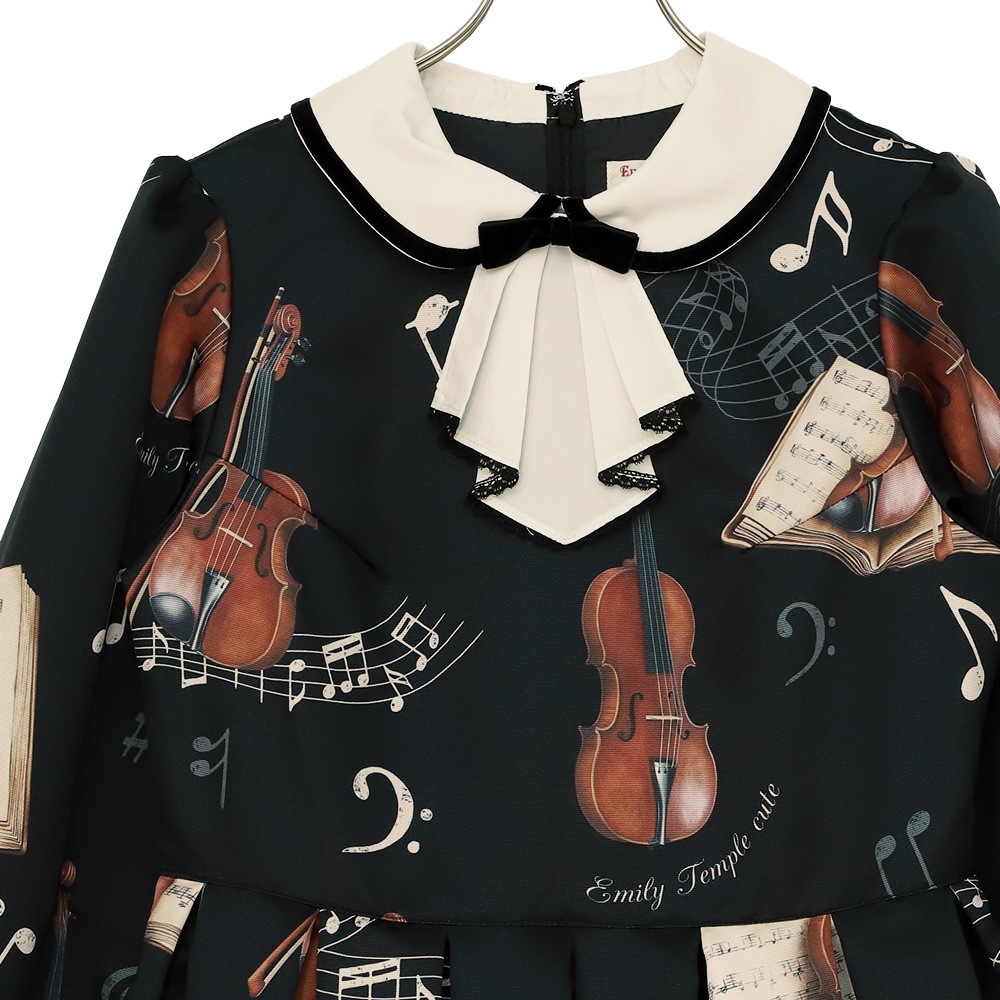 Violin Concerto���ԡ��� (Violin Concerto dress)