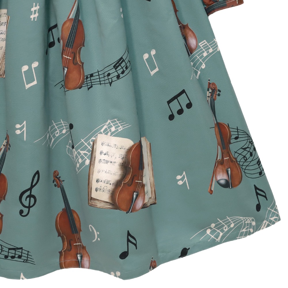 Violin Concerto���ԡ��� (Violin Concerto dress)