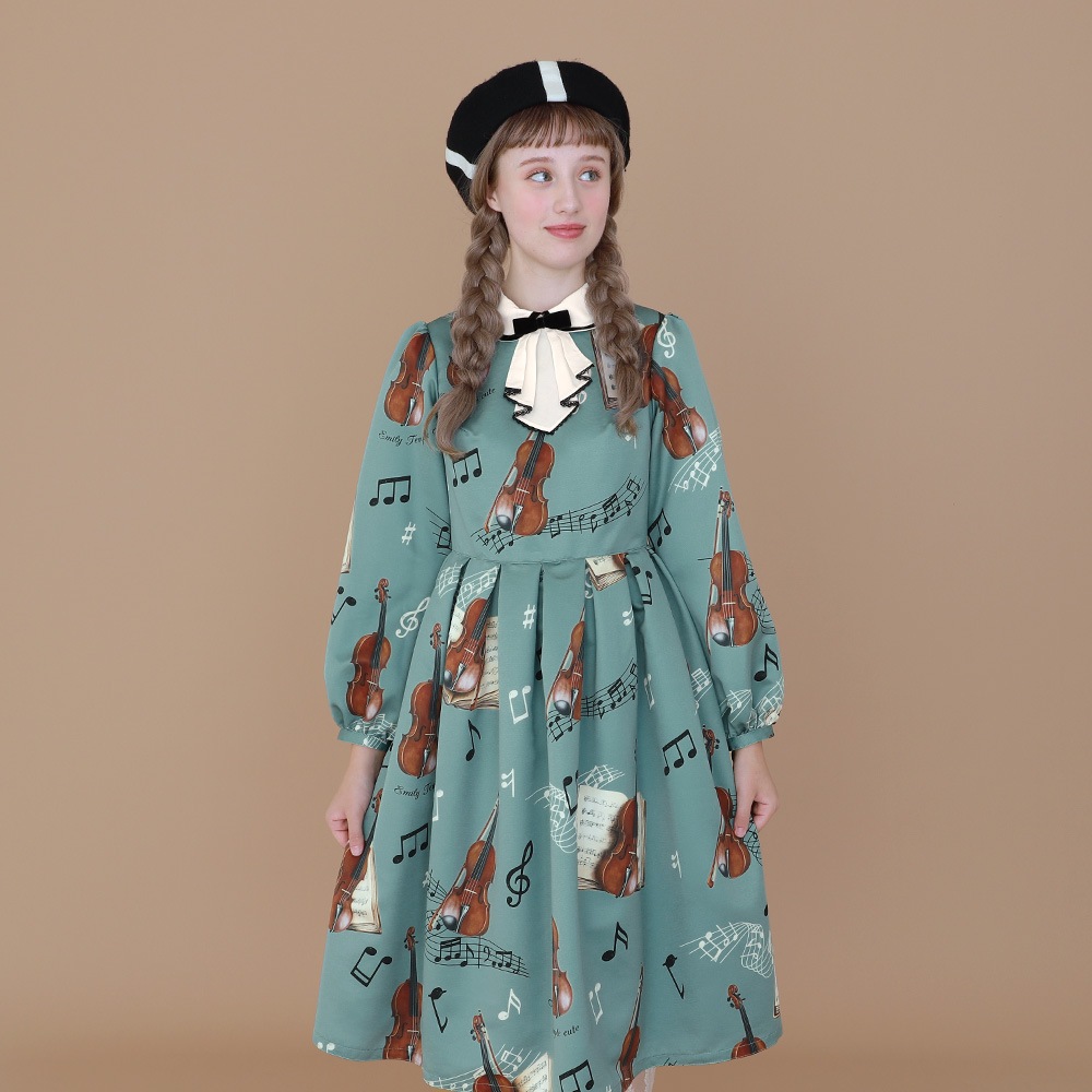 Violin Concerto���ԡ��� (Violin Concerto dress)