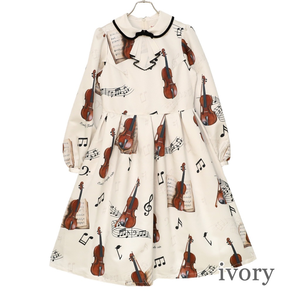 Violin Concerto���ԡ��� (Violin Concerto dress)