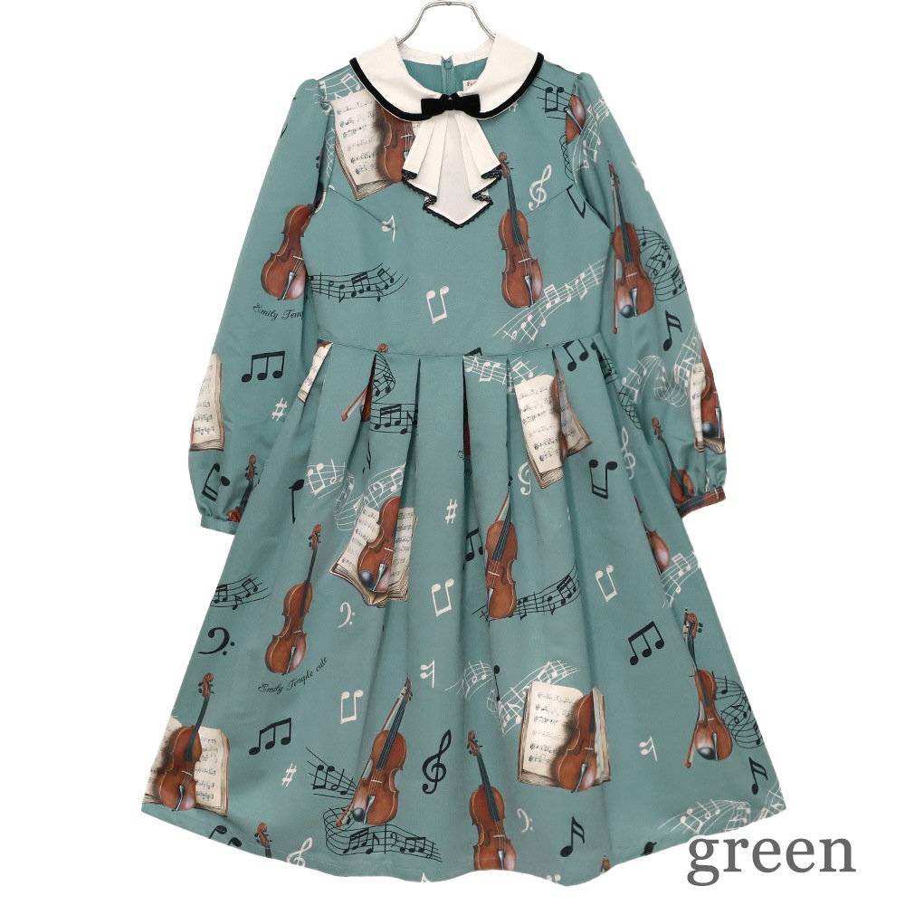 Violin Concerto���ԡ��� (Violin Concerto dress)