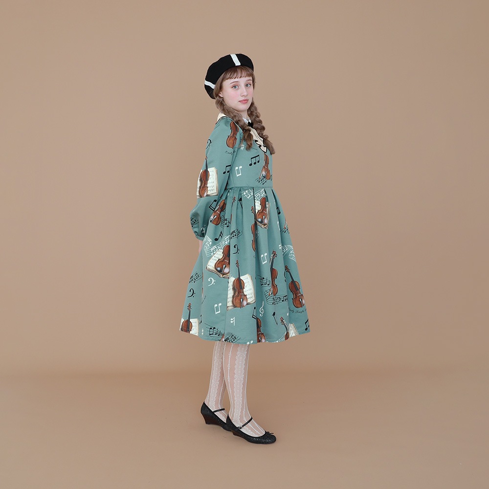 Violin Concerto���ԡ��� (Violin Concerto dress)