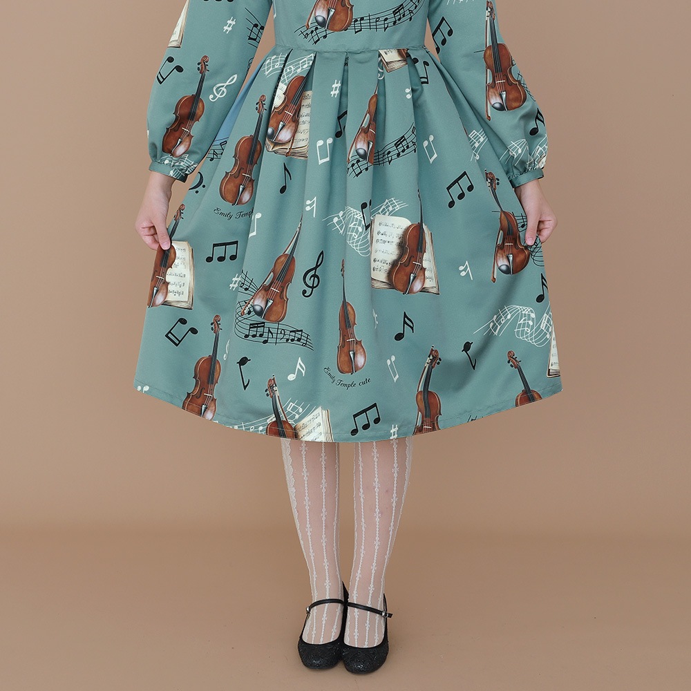 Violin Concerto���ԡ��� (Violin Concerto dress)