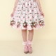 åߥԡ(ichigo check camisole dress)