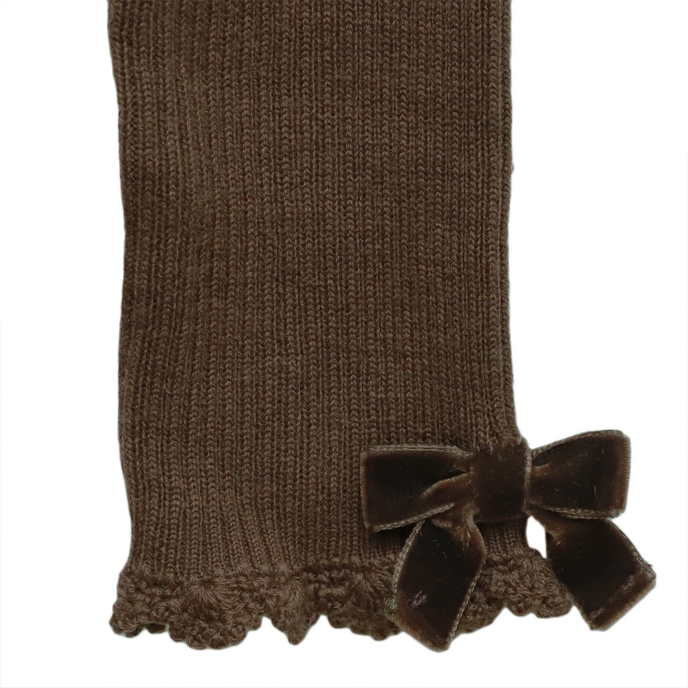 �졼���ե�륿���ȥ�˥åȡ�(lace frill turtleneck)