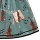 Violin Concerto�Ρ����꡼�֥��ԡ���(Violin Concerto sleeveless dress)