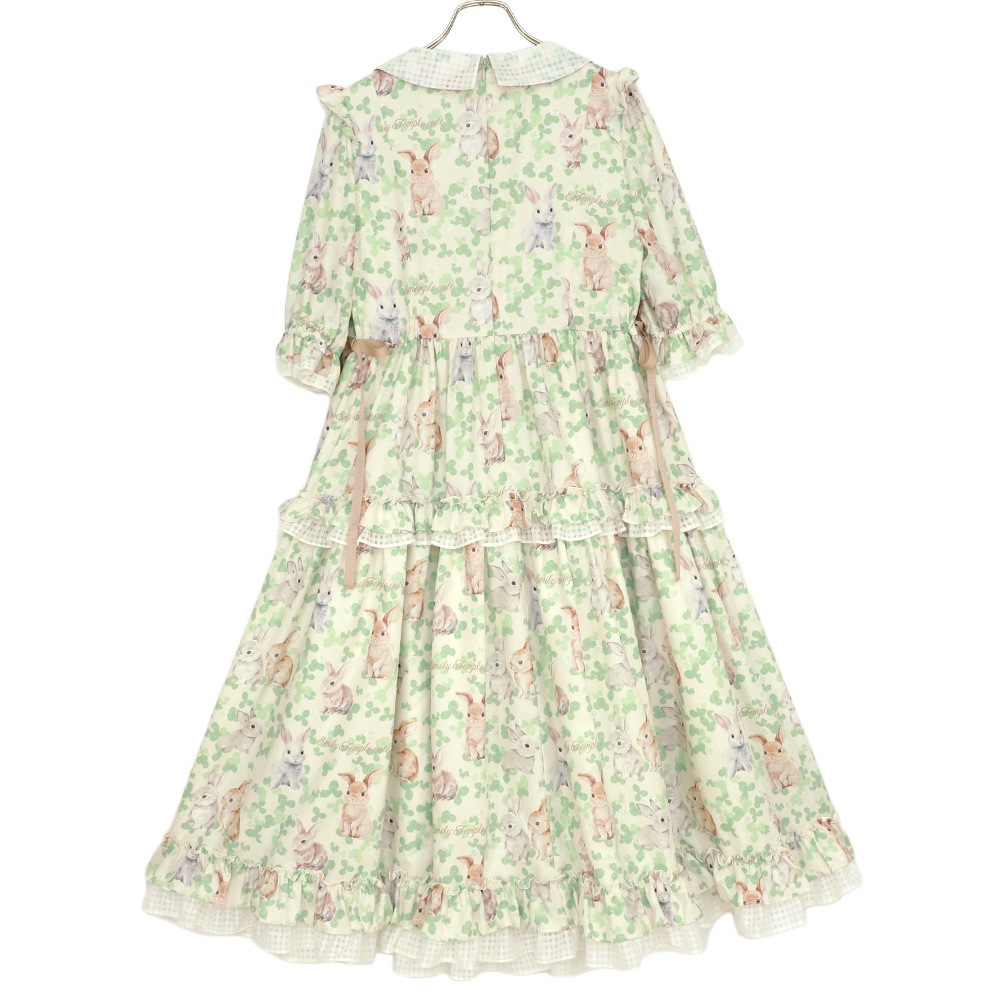 Сɥ쥹(Bunny clover dress)